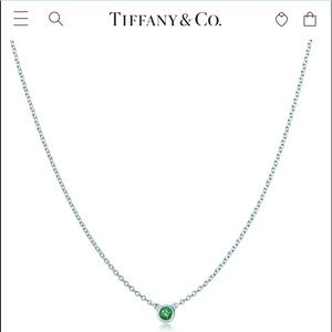 Tiffany&Co. Necklace